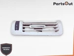 7-15 Audi Q7 C Pillar Rear Seat Air Vent Right 05958-000 Oem. Fixed Price $32.66.