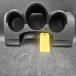 2007-2011 Dodge Nitro Speedometer Instrument Gauge Cluster Trim Bezel Black Oem. Fixed Price $43.10.