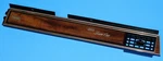 1981-89 Lincoln Town Cartier Oem Woodgrain Dash Bezel Trim With Vent (rh). Fixed Price $55.55.