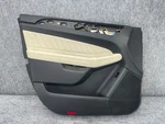 Interior Front Left Door Panel Mercedes W166 GLE350 GLE43 GLE450 Oem. Fixed Price $150.00.