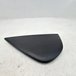 2017 - 2021 Jeep Compass Dash Left Side End Cap Cover Trim Panel 5UT70DX9AA Oem. Fixed Price $24.20.