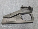 2010-2024 Toyota 4RUNNER Under Dashboard Right Side Cover Trim Panel 5560735070. Fixed Price $48.98.