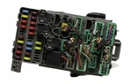 Civic 2003 Fuse Box Junction Block Assembly Cabin Used Tested Oem. Fixed Price $50.00.