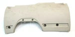 98-99 Audi A8 D2 Quattro Oem Left Lower Dash Knee Panel Tan 4D1880301 R21. Fixed Price $32.00.