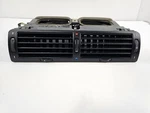 Bmw E38 Front Center Dashboard Ac Heater Air Vent Grille Oem 8390111, 8370320. Fixed Price $54.61.