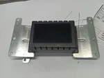 JL3T18B955EB Info-gps-tv Screen Display From 2018 Ford F250SD 12975327. Fixed Price $117.94.