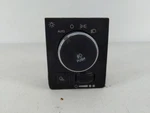 2002 Dodge Ram 2500 Headlight Lamp Control Switch WE5OT. Fixed Price $30.36.