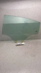 12 13 14 15 16 17 Kia Rio Rear Door Glass Window Left. Fixed Price $69.00.