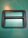93-02 Firebird Trans Am Stereo Radio Hvac Bezel Trim Surround Black Oem. Fixed Price $20.99.