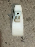 D4AZ-5322992-A New Oem Ford Vent Window Pivot Stops D4AZ5322992A. Fixed Price $19.99.