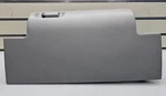95-99CHEVY Gmc Truck Silverado Glove Box Storage Compartment Assembly Gray G2. Fixed Price $94.99.