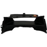 12-15 Honda Civic Speedometer Instrument Panel Cluster Trim Bezel 77220TR6C021. Fixed Price $29.98.