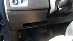 07-09 Pontiac Torrent Lower Dash Under Column Knee Bolster Trim Panel Black 19C. Fixed Price $46.31.