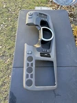 06-14 Honda Ridgeline Oem Black Speedometer Radio Dash Heat Vent Bezel Trim. Fixed Price $100.00.