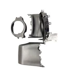 2017 - 2020 Maserati Levante M161 Oem Steering Column Housing *scuff* Black. Fixed Price $76.50.