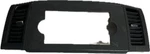 06 Jeep Grand Cherokee Radio Bezel Trim Slate Grey 5JN301DHA0. Fixed Price $100.00.
