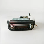 Sony CDX-CA400 Player In Dash Receiver Am/fm Radio Untested. Fixed Price $25.50.