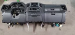 Dash Panel Without Floor Console Fits 22-25 Sierra 1500 Pickup 1174771. Fixed Price $549.90.