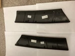 02-05 Range Rover L322 Front And Side Center Console Trim Panel Wood Oem. Fixed Price $99.00.