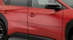 2023-2025 BZ4X Painted Body Side Molding Genuine Toyota Accessory Oem. Fixed Price $199.97.
