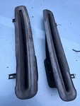 1984-1995 Porsche 928 Front Left & Right Side A/c Heater Vent Defrost Duct Set. Fixed Price $89.99.