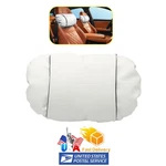 Safety Neck Car Seat Headrest Restraint Auto Relax Pillow Cushion Pad. Fixed Price $15.99.