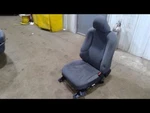 Passenger Front Seat Canada Market Bucket Fits 09-14 386946. Fixed Price $389.00.