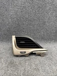 2014 -2018 Jeep Cherokee Dashboard Left Air Vent Grill 75529A01 #5752. Fixed Price $27.00.