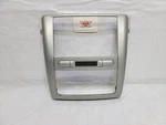 2005-2010 Chevrolet Cobalt Dash Center Radio Trim Bezel Oem 15947769. Fixed Price $34.00.