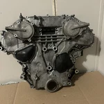 03-06 Nissan 350Z Infiniti G35 VQ35DE Front Timing Oem W/all Covers Good. Fixed Price $189.00.