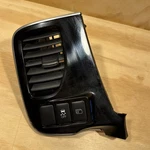 2014-2020 Mitsubishi Outlander Dashbord Air Vent Left Driver Side Oem 8030A203. Fixed Price $24.99.