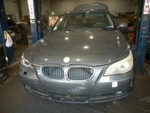 Dash Panel Thru 8/05 Without Head-up Display Fits 04-06 Bmw 525I 112054. Fixed Price $175.00.