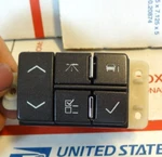 08 09 11 12 13 14 Cadillac Cts Front Dimmer Button Switch 4970D32910041 Oem. Fixed Price $24.95.