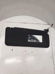 Passenger Right Rh Sun Visor Illuminated Vinyl Fits 2000-2006 Bmw X5 Oem. Fixed Price $79.95.