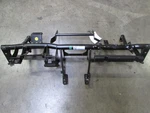 Lamborghini Gallardo, Front Dash Frame Reinforcement, Bent, P/n 401857017E. Fixed Price $650.00.