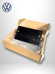 5NN919605C Genuine Volkswagen Part (control Panel). Fixed Price $150.00.