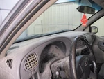 Chevrolet Trailblazer 2002 Dash Panel 15197414 2207. Fixed Price $549.90.