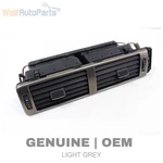 1998-2001 Audi A6 Quattro Front Center Dash Air Vent 4B1820951D. Fixed Price $23.12.