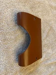 1969- 1972 Olds Cutlass F85 442 W30 Lower Steering Column Cover Gm # 402498. Fixed Price $29.99.
