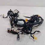 Kia Soul Dash Wire Wiring Harness 2017 2018 2019 Oem. Fixed Price $349.82.