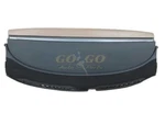 21 22 23 Tesla Model Dashboard Assembly Woodgain. Fixed Price $1148.67.