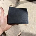 2003 2007 Hyundai Tiburon Dash Fuse Panel Cover (oem) 84752-2C000. Fixed Price $15.00.