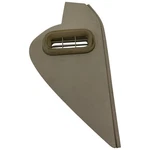 14-20 Maserati Quattroporte Dashboard Right Side End Cap Trim Cover 670010229. Fixed Price $29.97.