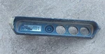 1964- 56 Pontiac Gto Lemans Dash Speedometer Instrument Cluster Bezel. Fixed Price $79.99.