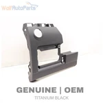 2021-2024 Vw Taos Left Knee Panel 2GJ858365. Fixed Price $37.98.