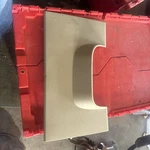 Genuine 11-16 Ford Super Duty F250 F350 Oem Knee Panel Tan BC34-25044F08. Fixed Price $50.00.