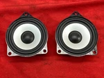03-08 Bmw E85 E86 Z4 Front Rear Top Hifi Door Woofer Loudspeaker Audio Set! Oem. Fixed Price $31.82.