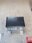 2013 Infiniti G37X, Navigation Display Screen Monitor 28091-1BY3B. Fixed Price $85.50.