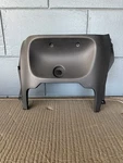 96-00 Honda Civic Lower Center Dash Trim Under Radio Oem 77311-S01-A000. Fixed Price $44.99.