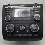08-12 Nissan Altima 2DR Bose Radio Am/fm Cd Disc Climate Control 28185-ZX00A. Fixed Price $142.49.